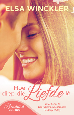 Hoe diep die liefde lê (Paperback)