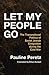 Let My People Go: The Transnational Politics of Soviet Jewish Emigration During the Cold War (Routledge Jewish Studies Series)