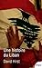 Une histoire du Liban (Tempus t. 631) by David Hirst