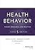 Health Behavior: Theory, Research, and Practice (Jossey-Bass Public Health)