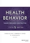 Health Behavior: ...