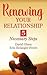 Renewing Your Relationship by David Olsen