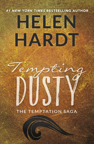 Tempting Dusty (Temptation Saga, #1)