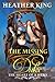 The Missing Duke (The Heart of a Hero #8)