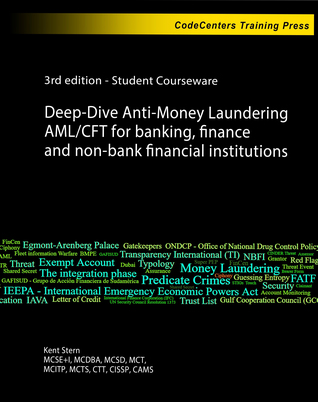 Deep-Dive Anti-Money Laundering AML/Cft for Banking & Finance
