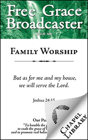 Family Worship