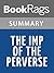 Summary & Study Guide The Imp of the Perverse by Edgar Allan Poe