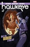 Hawkeye #7