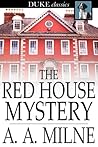The Red House Mys...