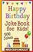 Happy Birthday Joke Book fo...