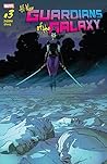 All-New Guardians of the Galaxy #3 by Gerry Duggan