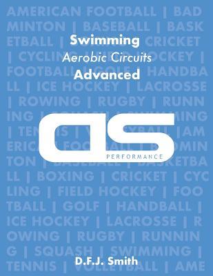 DS Performance - Strength & Conditioning Training Program for Swimming, Aerobic Circuits, Advanced