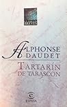 Tartarin de Tarascon by Alphonse Daudet