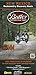 New Mexico Backcountry Discovery Route Motorcycle Map by Butler Maps