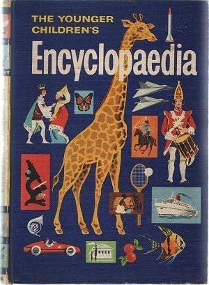 The Younger Children's Encyclopaedia