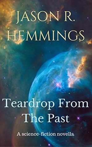 Teardrop from the Past