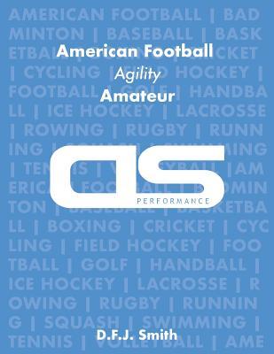 DS Performance - Strength & Conditioning Training Program for American Football, Agility, Amateur