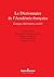 Le Dictionnaire de l'Académ...