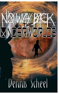 No Way Back (The Underworlds #1)
