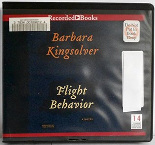 Flight Behavior