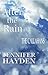 After the Rain (The Callahans, #1)