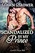 Scandalized by My Prince (Linked Across Time #8)