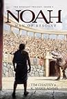 Noah: Man of Resolve