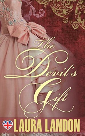 The Devil's Gift (Kindle Edition)