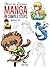 How to Draw Manga in Simple...