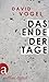 Das Ende der Tage: Tagebüch...