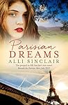 Parisian Dreams by Alli Sinclair