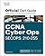 CCNA Cyber Ops SECOPS 210-255 Official Cert Guide (Certification Guide)