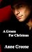 A Groom For Christmas by Anne Greene A Groom For Christmas by Anne Greene