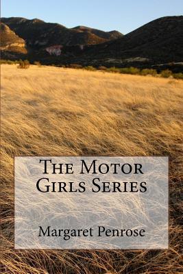 The Motor Girls Series