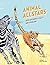 Animal Allstars by Alicia Klepeis