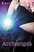 Archangel by Carrie Merrill