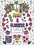 Fruit & Flowers Adult Color...