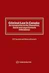 Criminal Law in C...