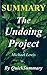 Summary - The Undoing Project by QuickSummary