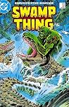 Swamp Thing #32 by Alan Moore