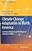 Climate Change Adaptation i...