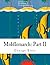 Middlemarch: Part II