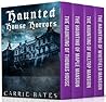 Haunted House Hor...