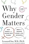 Why Gender Matter...