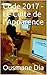 Code 2017 - Le Culte de l'Apparence by Ousmane Dia