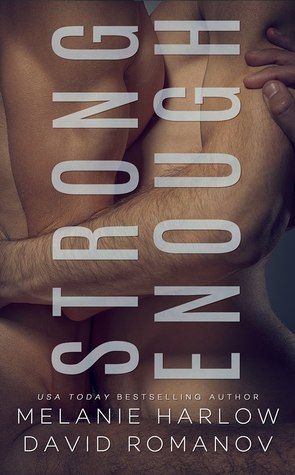 Strong Enough (Paperback)
