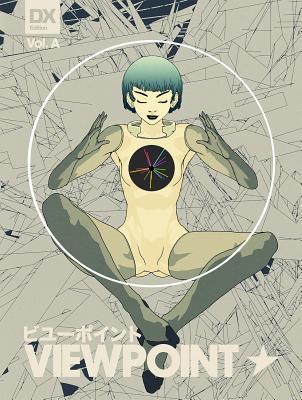 Viewpoint DX Vol. A