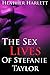 The Sex Lives of Stefanie T...
