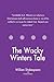 The Wacky Winters Tale