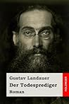 Der Todesprediger: Roman (German Edition)